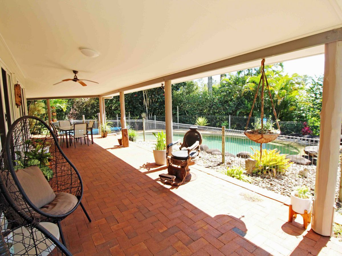 2 HUTTON DRIVE, Tolga