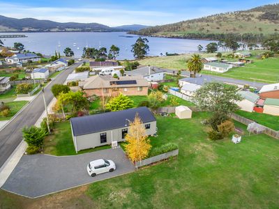 13 Hyndes Road, Port Huon