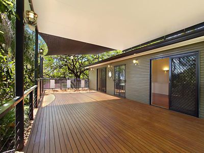 9 Bonython Street, Rochedale South