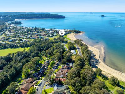 30 Peninsula Drive, North Batemans Bay