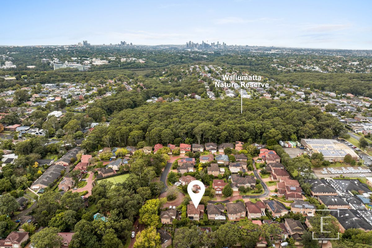 2 Sherwood Place, North Ryde