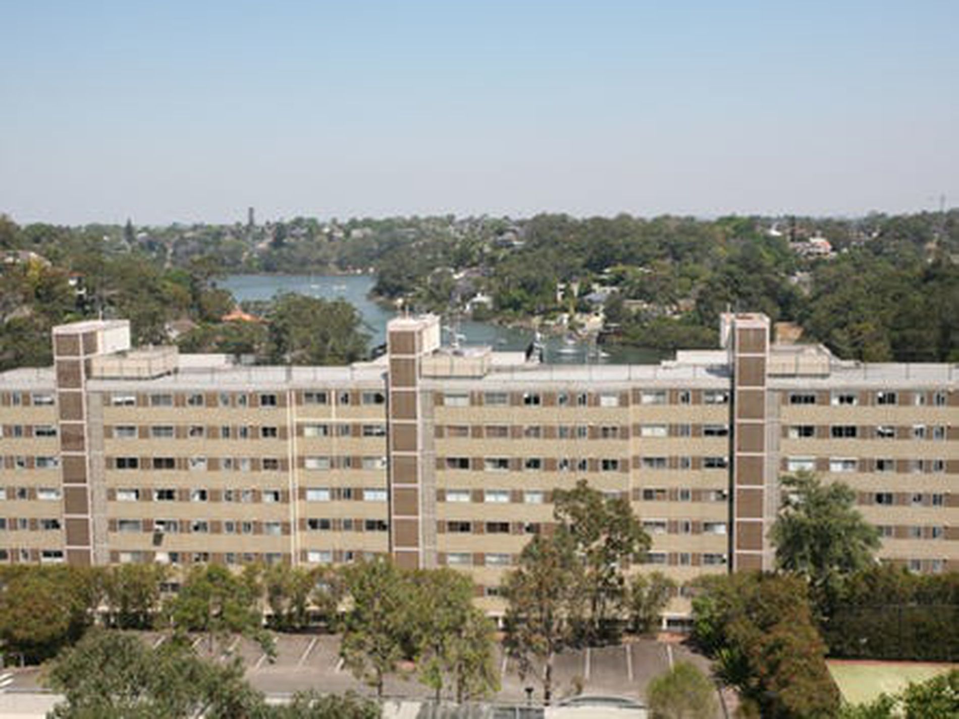 2407 / 288 Burns Bay Road, Lane Cove