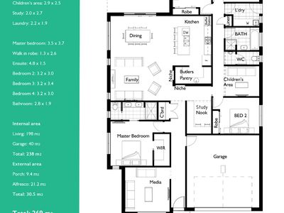 Lot Land, 2 Modbury Street, Bungendore