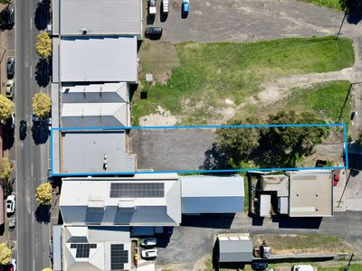 37 George Street , Millicent