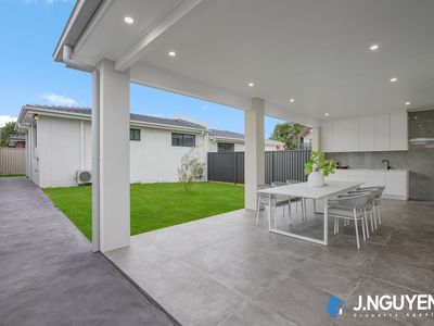 7A Lasa Street, Cabramatta