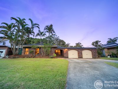 108 Balemo Drive, Ocean Shores