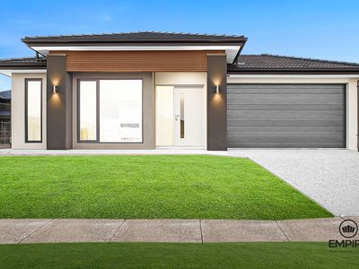 6 Fiorin Street, Clyde North