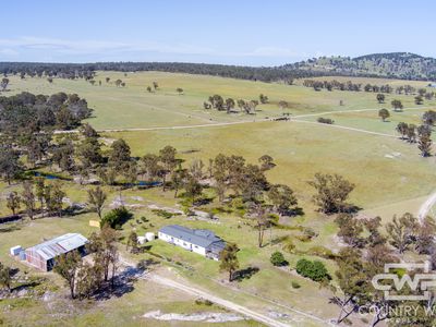 391 Carrot Farm Road, Deepwater