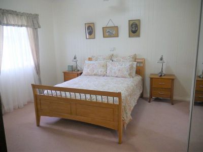 154 Ironpot Road, Kumbia