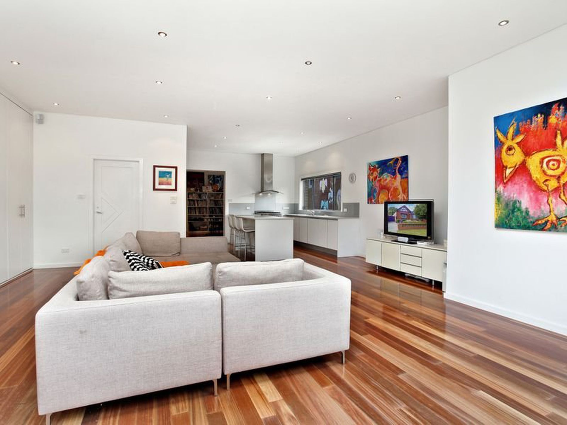 66 Primrose Avenue, Rosebery