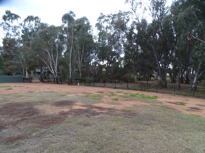 Lot 2, 244 High Street, Nagambie