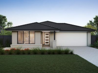 Lot 1034 Rufous Road, Frankston South