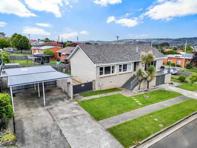 12 Helenwood Grove, Newnham