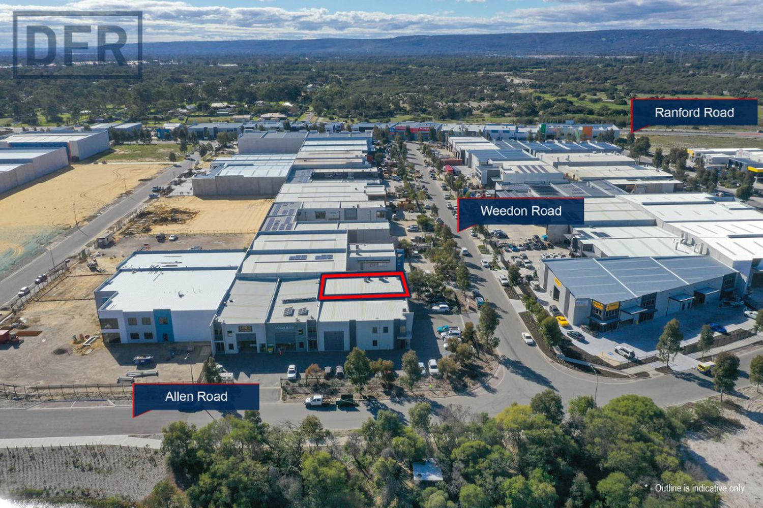 1 / 17 Weedon Road, Forrestdale