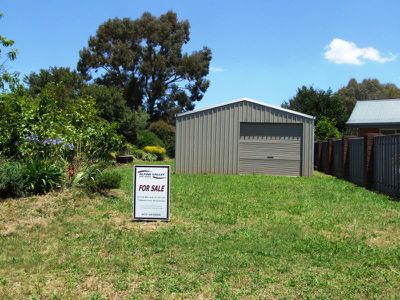 153 Kiewa Valley Highway, Tawonga South