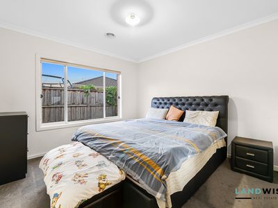 40 Cosgrove drive, Maddingley