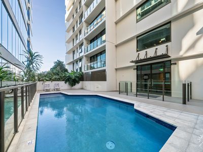 1411 / 10 Stratton Street, Newstead