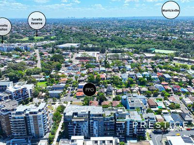 107 / 5 Bidjigal Road, Arncliffe