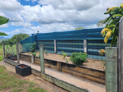 136 Lehman Road, Traveston