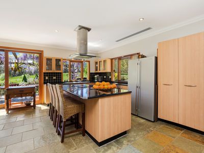 61 Waterfalls Road, Mount Macedon