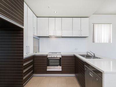 12 / 229 Adelaide Terrace, Perth