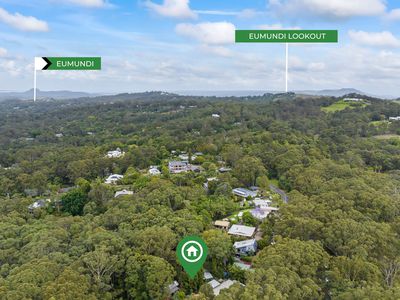 529 Sunrise Road, Tinbeerwah