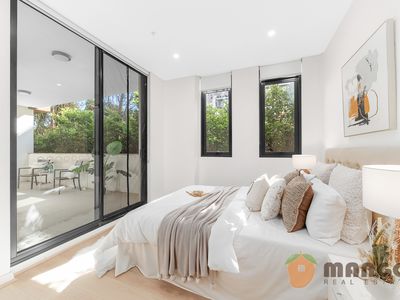 105A / 41-45 Belmore Street, Ryde