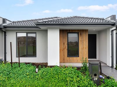 28 Spector Walk, Werribee