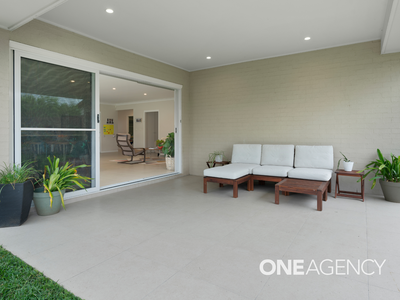 15 Meyer Place, Bomaderry