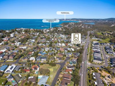 6 Albatross Close, Forresters Beach