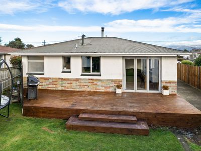 74 Forfar Street, Mosgiel