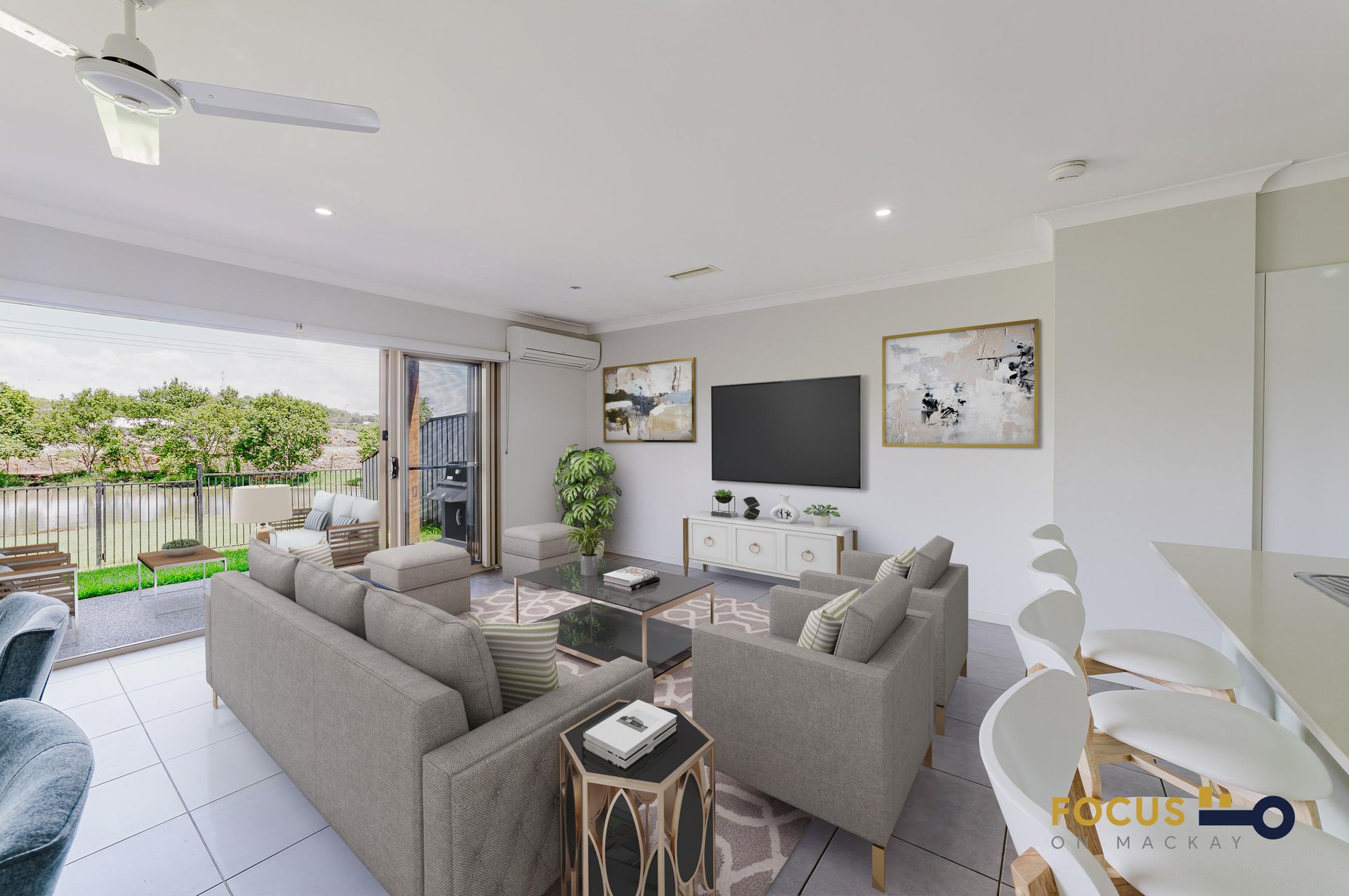 48 Michigan Way, Andergrove