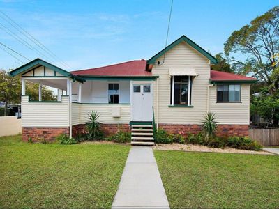 95 Strathmore Street, Kedron