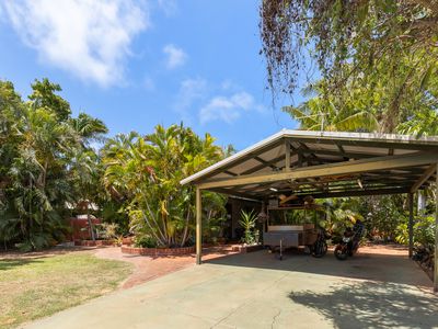 8 Woods Drive, Cable Beach