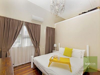 29 Wright Street, Wulguru