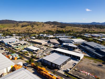 68 Sawmill Circuit, Hume