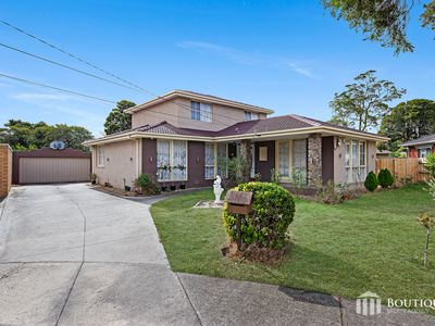 6 Salford Court, Mulgrave