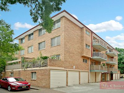 27 / 4-11 Equity Place, Canley Vale