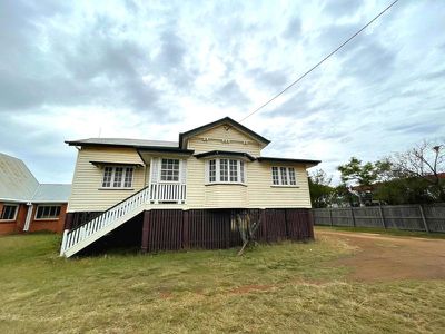 89 Youngman Street, Kingaroy