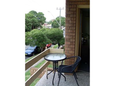 5 / 57 Campbell Street, Wollongong
