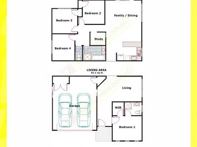 14 Barwell Street, Brassall
