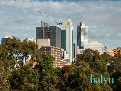 307 / 108 Bennett Street, East Perth