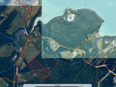 Lot 1 Huon Highway, Surges Bay