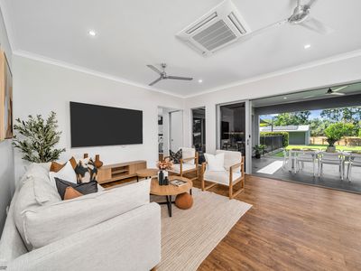 26-28 Burn Close, Gordonvale