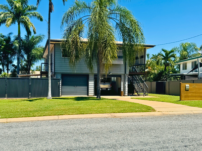 20 Rosewall Street, Moranbah