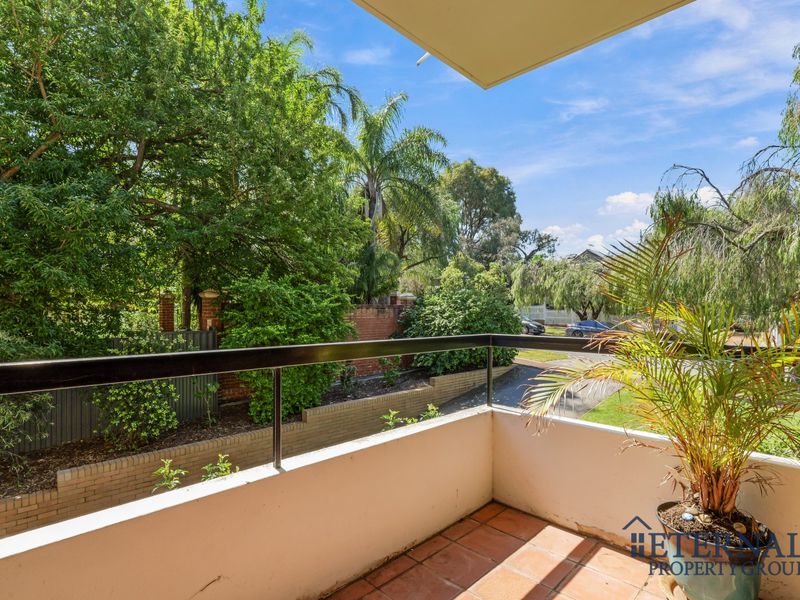 8 / 23 Osborne Road, East Fremantle