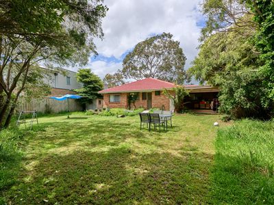 48 Cheviot Avenue, Berwick