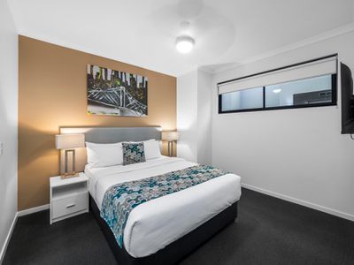 706 / 29 Robertson Street, Fortitude Valley