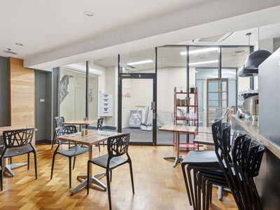 Shop 5 / 138 Collins Street, Hobart