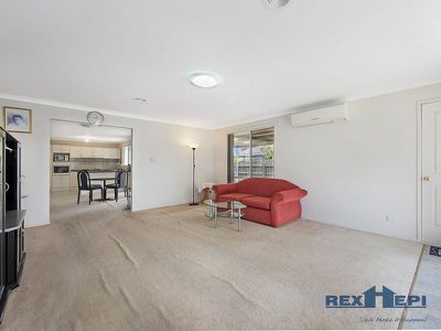 21 Karoonda Way, Hampton Park